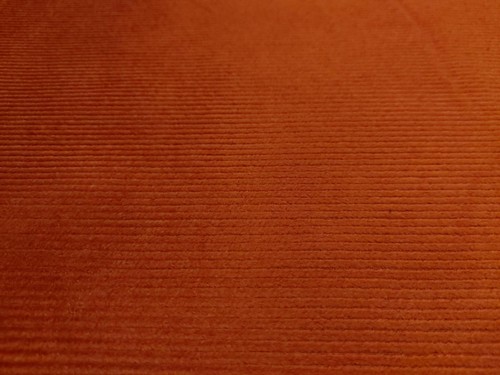 Washed corduroy wale stretch - 8,