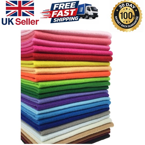 High quality 4mm - high-quality, felt