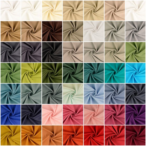 Washed linen fabric 100 - 100%,