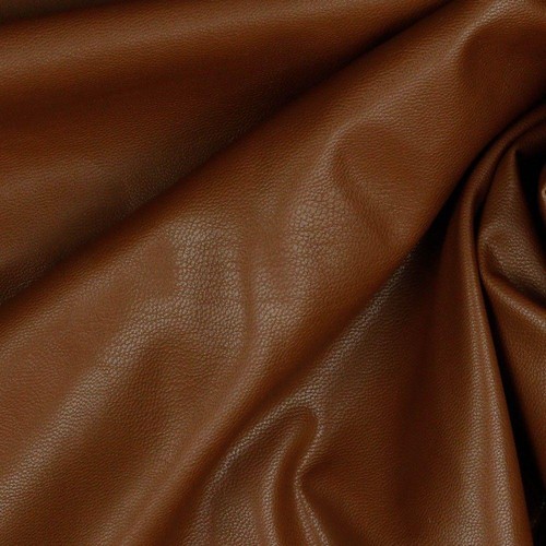 Stretchy soft faux leather - soft,