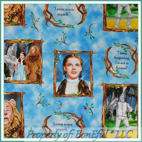Boneful fabric cotton - fabric, quilt