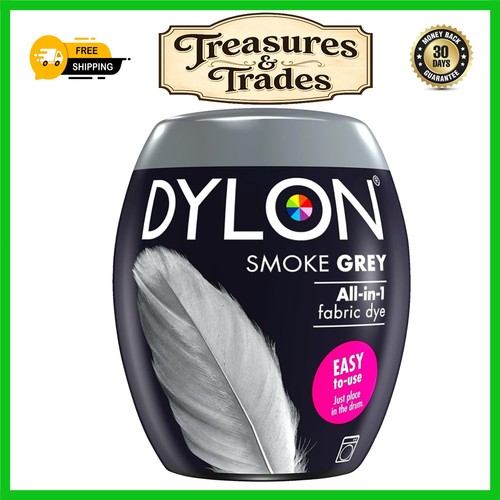 Professional fabric dye pods - fabric,