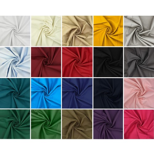Washed cotton canvas - washed,