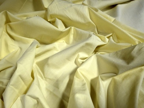 Washed cotton plain - washed,