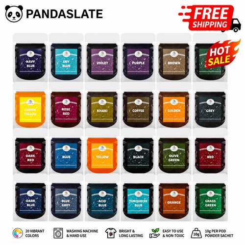 Fabric clothes dye - fabric,