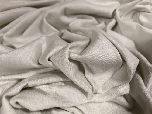 Cotton slubbed single jersey - cotton,