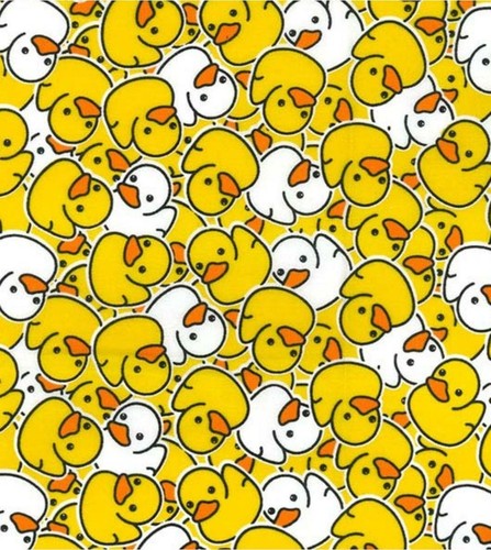 Printed polycotton craft - printed,