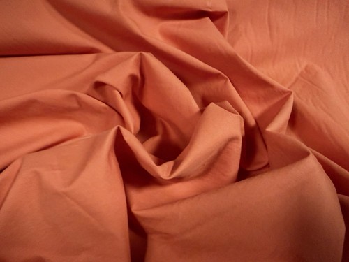 Washed cotton plain - cotton,