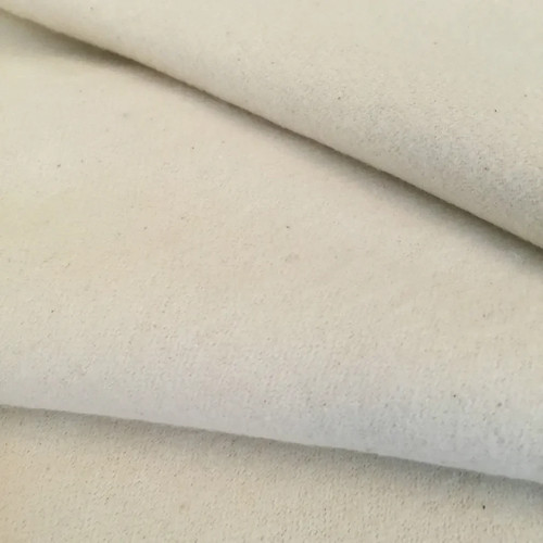 Heavy domette cotton - domette,