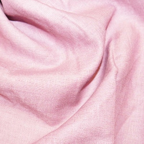 Washed linen canvas fabric - washed,