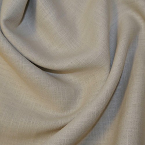 Washed linen canvas - washed,
