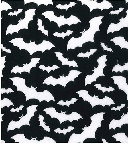 Printed polycotton craft - printed,