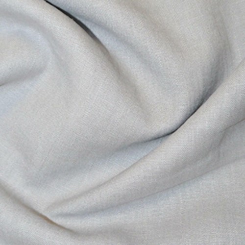 Washed linen canvas fabric - linen,