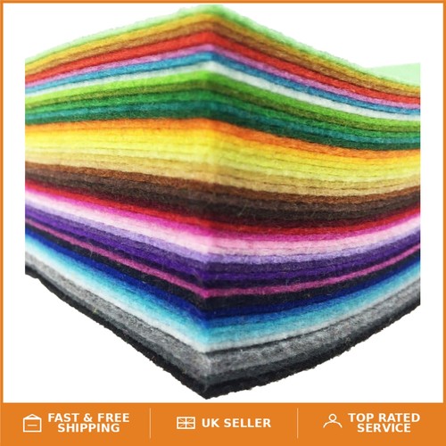 Versatile pack felt sheets - pack,