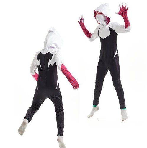 Girls ghost spider stacy - girls, gwen