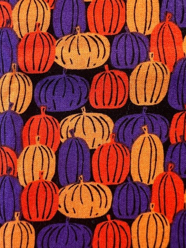 Fabric oop vibrant - fabric,