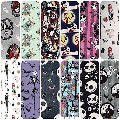 Nightmare before christmas - christmas, 15