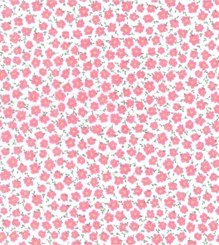 Printed polycotton craft - printed,