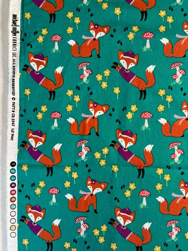 Fabric oop michael miller - fabric,