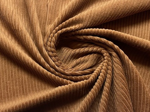 Washed jumbo cord wale - washed, 4.5