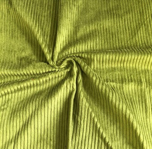 Washed jumbo cord - washed,