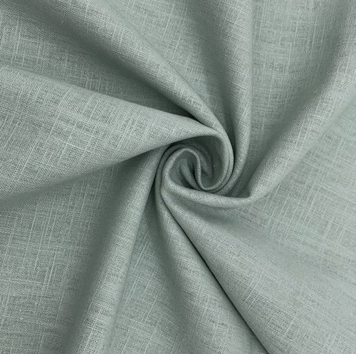 Washed linen look - linen, fabric