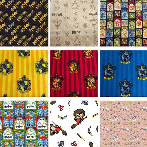 Harry potter hogwarts house - potter,