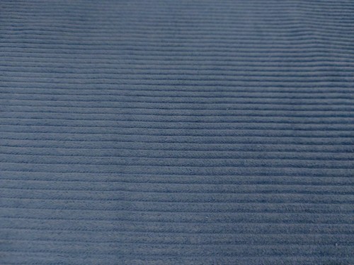 Washed jumbo cord wale - jumbo, 4.5